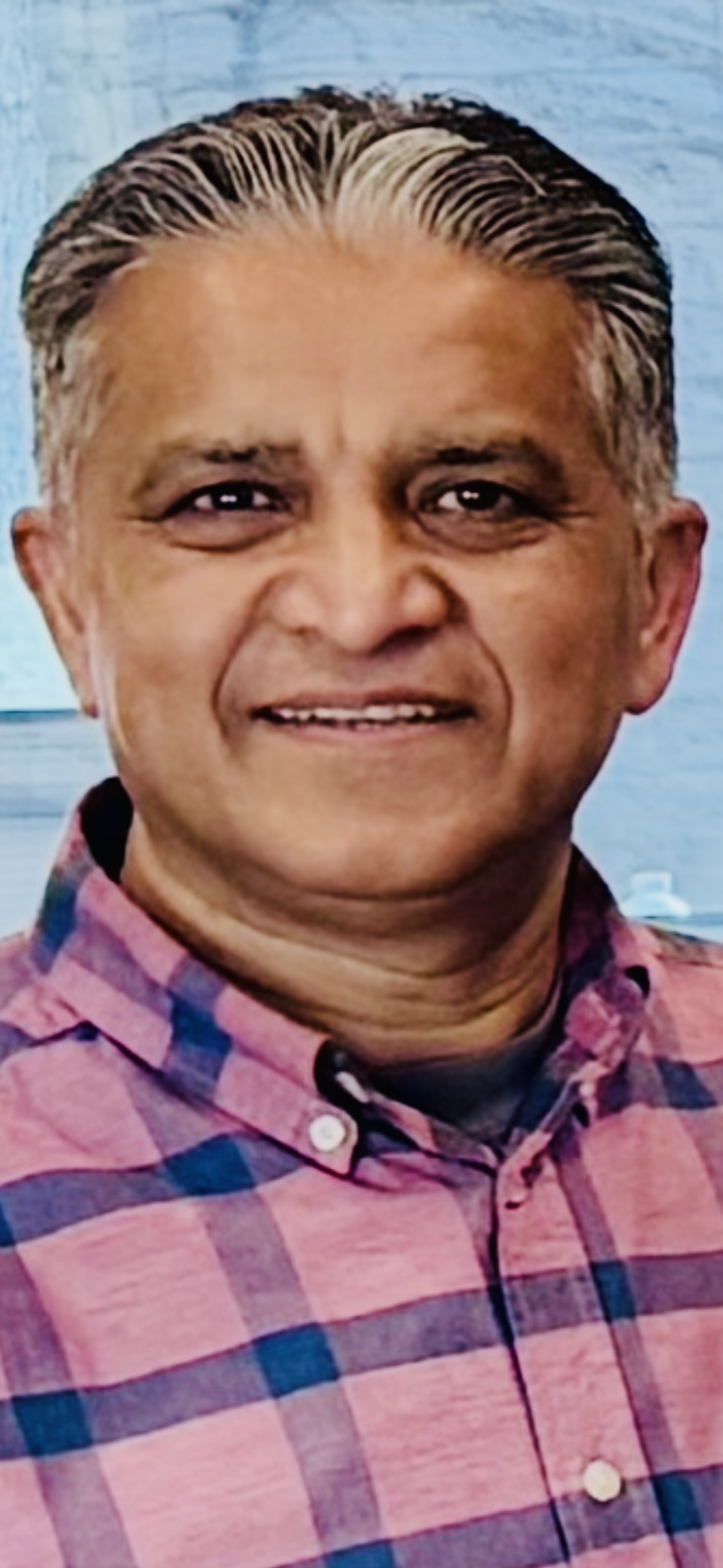 Cruise Brothers Travel Agent Boby John